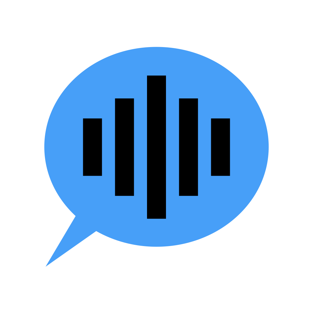 Craft-techs Voice Logo